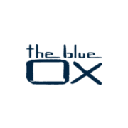 TheBlueLogo