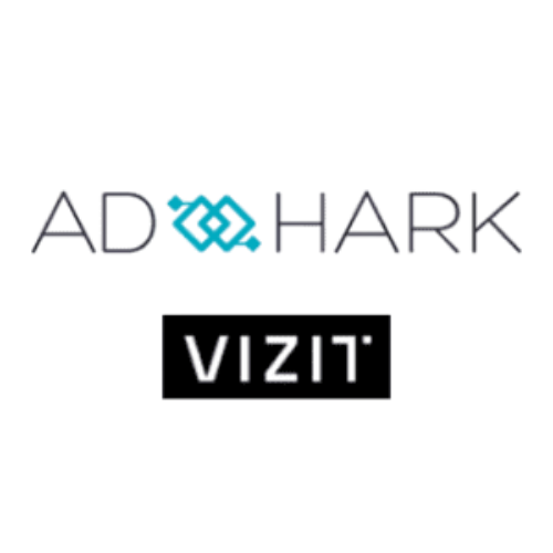 Vizit logo